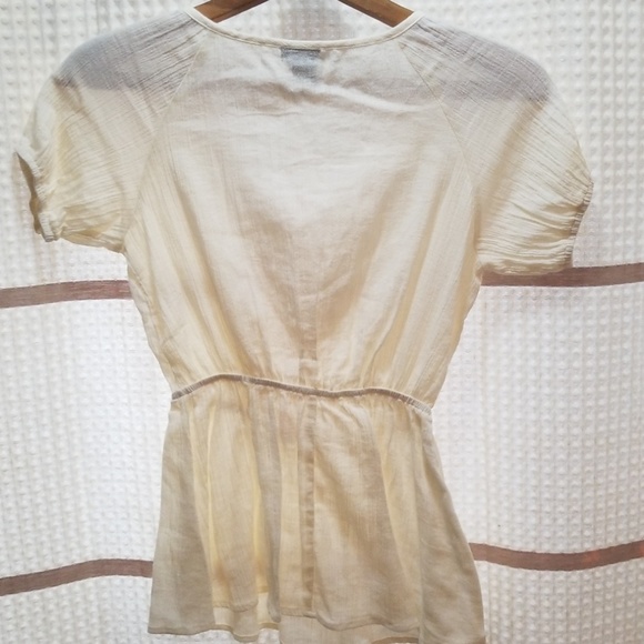 {2 for 10}Rue 21 short sleeve shirt - Picture 2 of 3